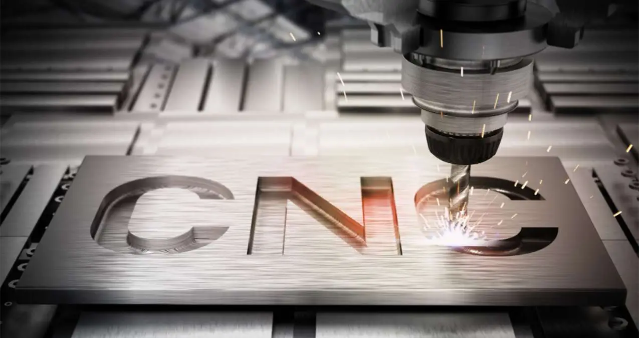 Cos'è la lavorazione CNC? E la sua classificazione, vantaggi e svantaggi, applicazione