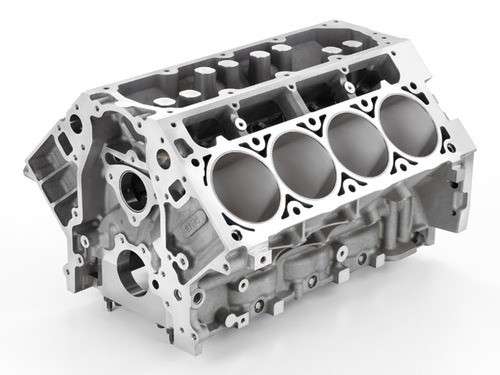 Esplora l'importante ruolo della lavorazione CNC nella moderna produzione automobilistica