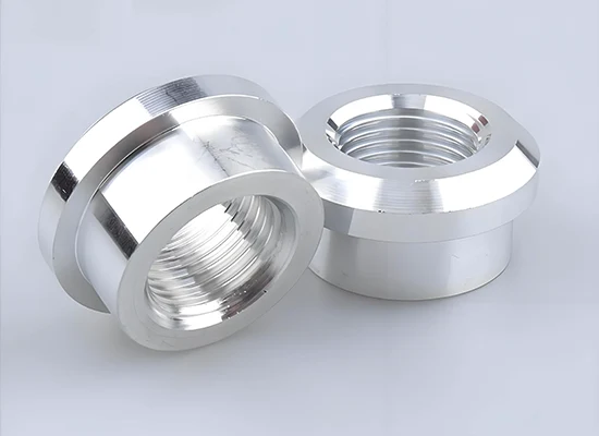 MACCHING CNC