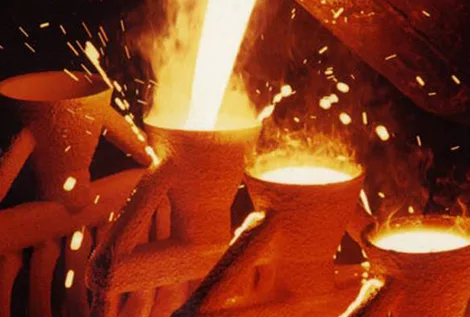 Cos'è il casting di investimenti Silica Sol?