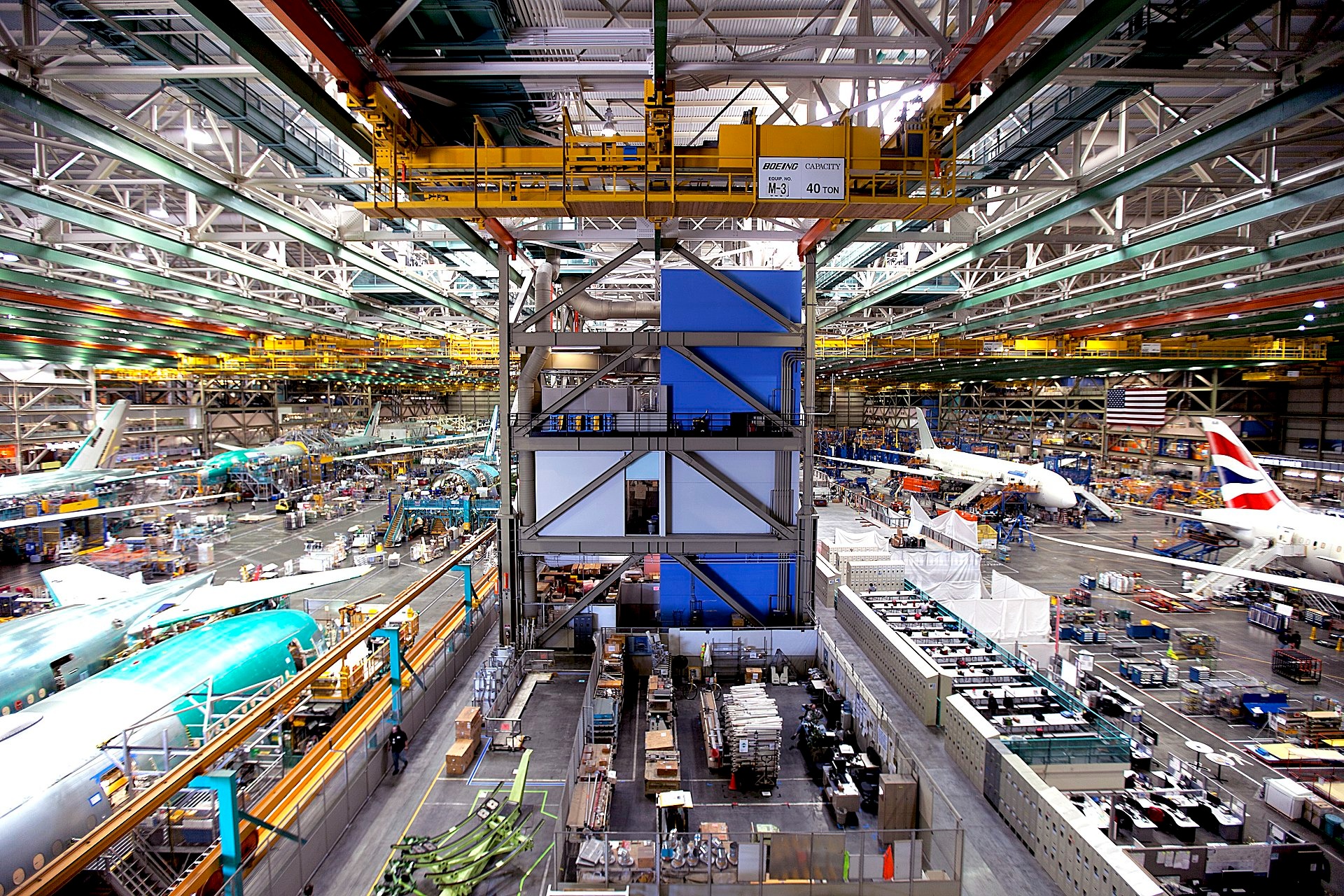 Il casting per gli investimenti rivoluziona la produzione aerospaziale