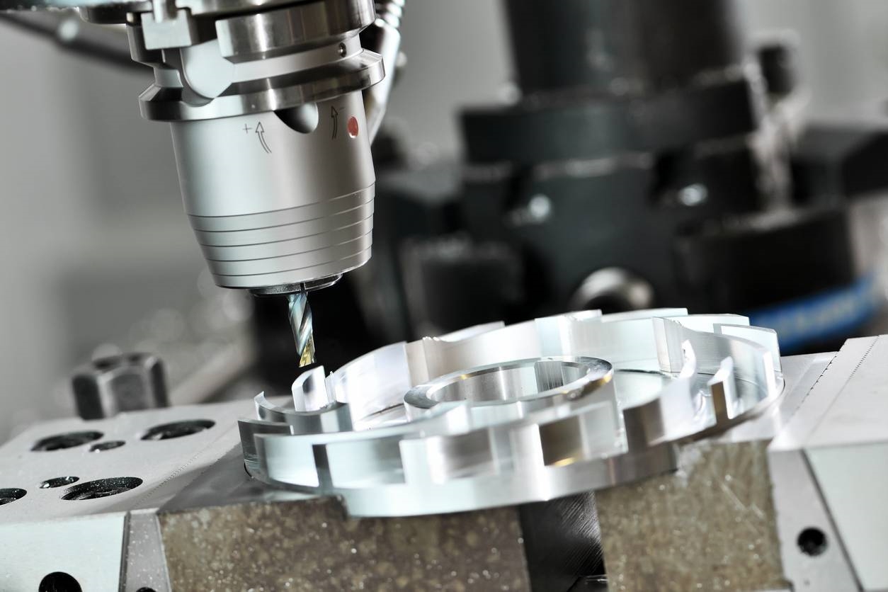 L'evoluzione della lavorazione del CNC: una prospettiva storica