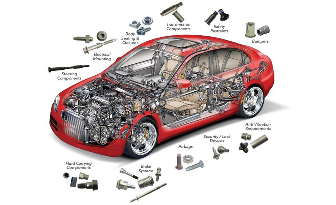 Eccellenza artigianale: perché i clienti globali si affidano alle nostre soluzioni hardware