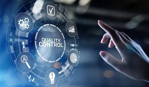 Perché il controllo del processo è più importante del test finale