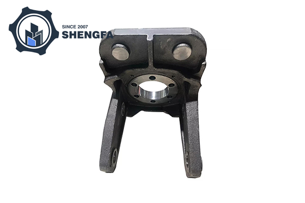 Perché i getti di investimento per carrelli elevatori sono essenziali per le operazioni di magazzino durevoli