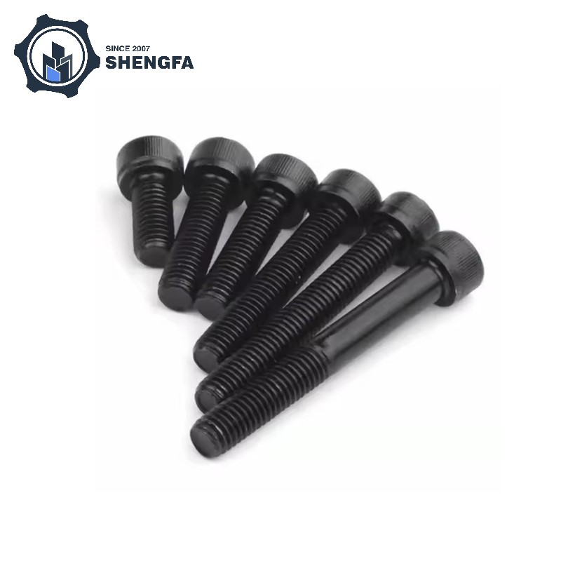 Chiusura ad alta resistenza